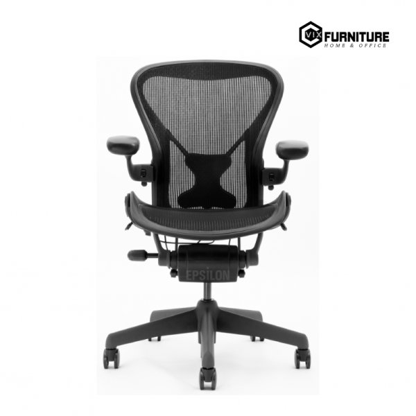 Ghe Ergonomic ALAMEDA VFEP 2