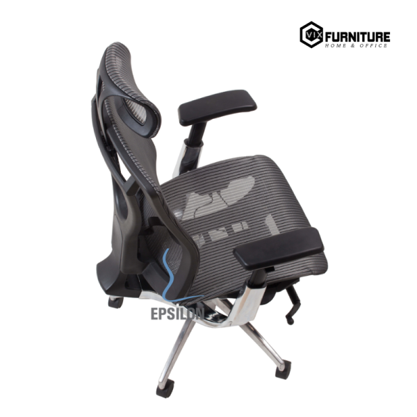 Ghe Ergonomic ROCOCO VFE102 3